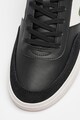 Lacoste Спортни обувки Court-Master Pro от кожа и еко кожа Мъже