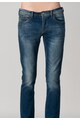 BLEND Jeansi skinny albastru Cirrus Barbati