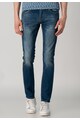 BLEND Jeansi skinny albastru Cirrus Barbati