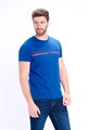 Lee Cooper Tricou cu logo pe piept Barbati