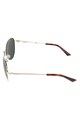 Polaroid Ochelari de soare aviator unisex polarizati Femei