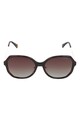 Polaroid Слънчеви очила с поляризация и лого Жени