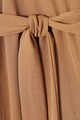 Tatuum Zorki kámzsanyakú ruha oldalzsebekkel női