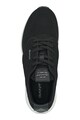 Gant Сплетено-мрежести спортни обувки с кожа Мъже