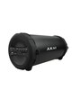 AKAI Boxa portabila  , 10W, Bluetooth, Radio, Negru Femei