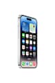 Apple Husa de protectie  Clear Case with MagSafe pentru iPhone 14 Pro, Transparent Femei