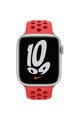 Apple Каишка за  Watch 41mm, NIKE Sport Band Жени