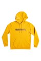 QUIKSILVER Hanorac cu imprimeu logo All Lined Up Barbati