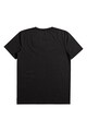 QUIKSILVER Tricou de bumbac organic Rock Waves Barbati