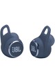 JBL Casti audio in-ear  Reflect Aero TWS, True wireless, Bluetooth, Noise cancelling, 6 microfoane, IP68 Femei