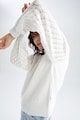 DeFacto Raglánujjú azsúros pulóver női
