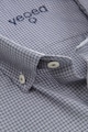 Vegea Риза с памук със стандартна кройка Мъже