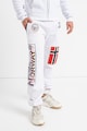 Geographical Norway Спортен панталон Myer с лого Мъже