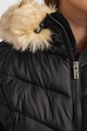 Geo Norway Alodiene télikabát műszőrme szegélyekkel női