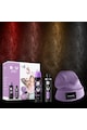 B.U. Подаръчен комплект BU Fairy Secret, Жени: Тоалетна вода, 50 мл + Спрей дезодорант за тяло, 150 мл + Подарък шапка Жени
