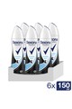 Rexona Invisible Aqua izzadásgátló spray dezodor, 6db, 150ml női