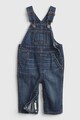 GAP Koptatott hatású farmeroverall Fiú