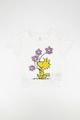 GAP Тениска с щампа на Snoopy Момичета