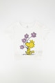 GAP Tricou cu imprimeu Snoopy Fete