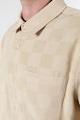 COLIN'S Bő fazonú kockás ing férfi