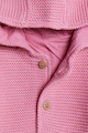 Marks & Spencer Плетена жилетка с качулка Момичета