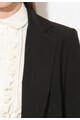 Zee Lane Collection Черно сако без закопчаване Жени