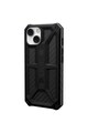 UAG Husa de protectie  Monarch Series pentru iPhone 14, Carbon Fiber Femei