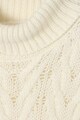 Tatuum Пуловер Junis с вълна и плетка осморка Жени
