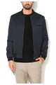 NEW LOOK Jacheta bomber bleumarin Smart Barbati