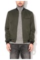 NEW LOOK Jacheta bomber verde militar Barbati