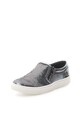 Steve Madden Pantofi slip-on argintii cu paiete Paddock Femei