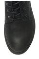 Selected Homme Ghete negre de piele intoarsa Trevor Barbati