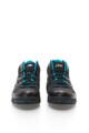 Asics Pantofi sport negru cu turcoaz Gel Aeroshape 2 Femei