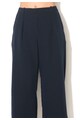 Closet LONDON Pantaloni culotte bleumarin Femei