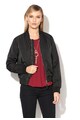 Haily's Haily’s, Jacheta bomber neagra Vicky Femei