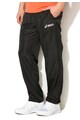 Asics Pantaloni sport negri Osaka Barbati