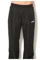 Asics Pantaloni sport negri Osaka Barbati