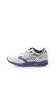 Asics Pantofi sport Gel Saga, Gri cenusa Femei