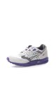 Asics Pantofi sport Gel Saga, Gri cenusa Femei