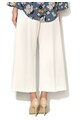 Closet LONDON Pantaloni culotte albi Femei