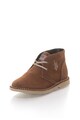 U.S. Polo Assn. Ghete chukka maro de piele intoarsa Fransis Fete