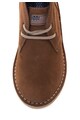 U.S. Polo Assn. Ghete chukka maro de piele intoarsa Fransis Fete