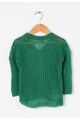 United Colors of Benetton Cardigan tricotat verde Fete