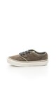 Vans Tenisi maro taupe de piele intoarsa Atwood MTE Fete