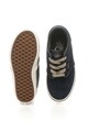 Vans Tenisi bleumarin inchis de piele intoarsa Atwood MTE Fete