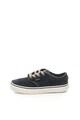 Vans Tenisi bleumarin inchis de piele intoarsa Atwood MTE Fete