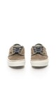 Vans Tenisi maro taupe de piele intoarsa Atwood MTE Fete