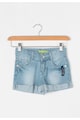 Zee Lane Kids Pantaloni scurti bleu din denim Baieti