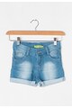 Zee Lane Kids Pantaloni scurti bleu din denim Fete