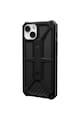 UAG Husa de protectie  Monarch Series pentru iPhone 14 Plus, Carbon Fiber Femei